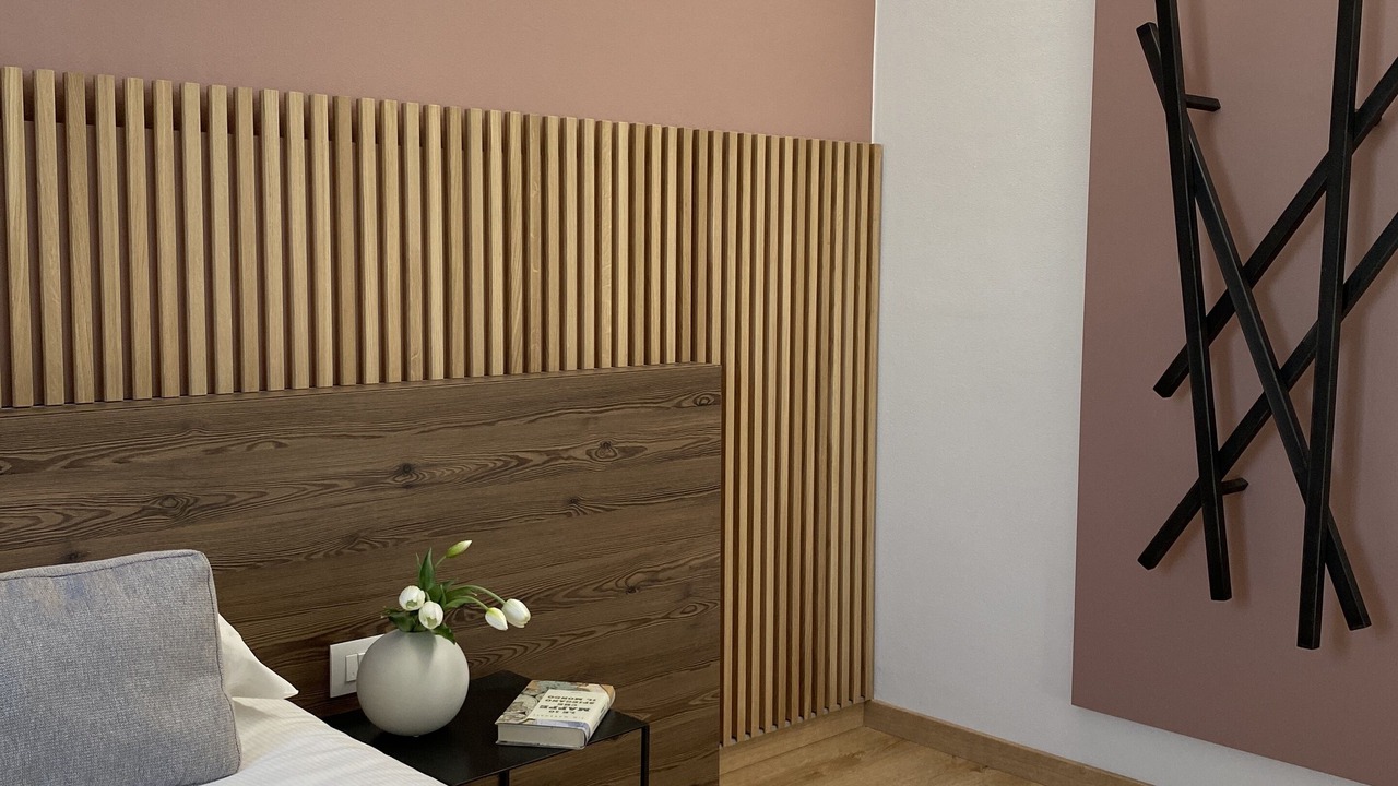 Photo of Bedroom in Pergine Valsugana