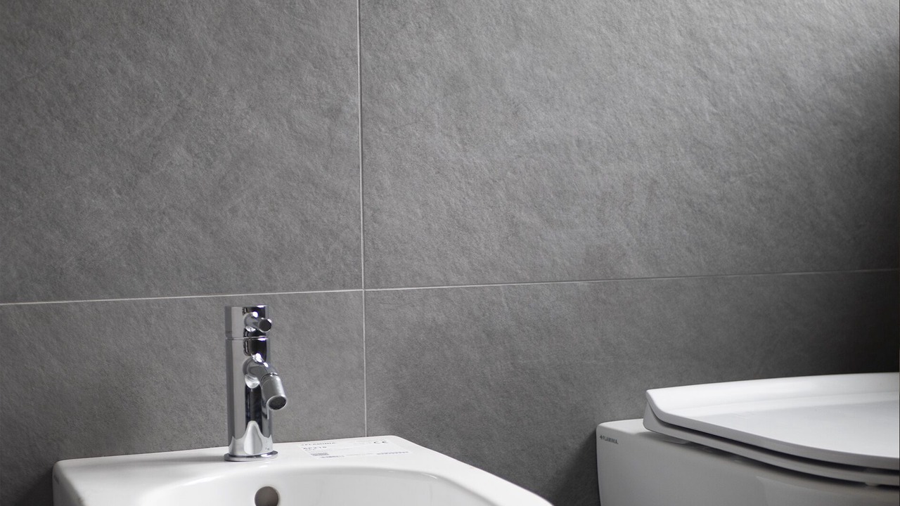 Photo of Bathroom in Pergine Valsugana