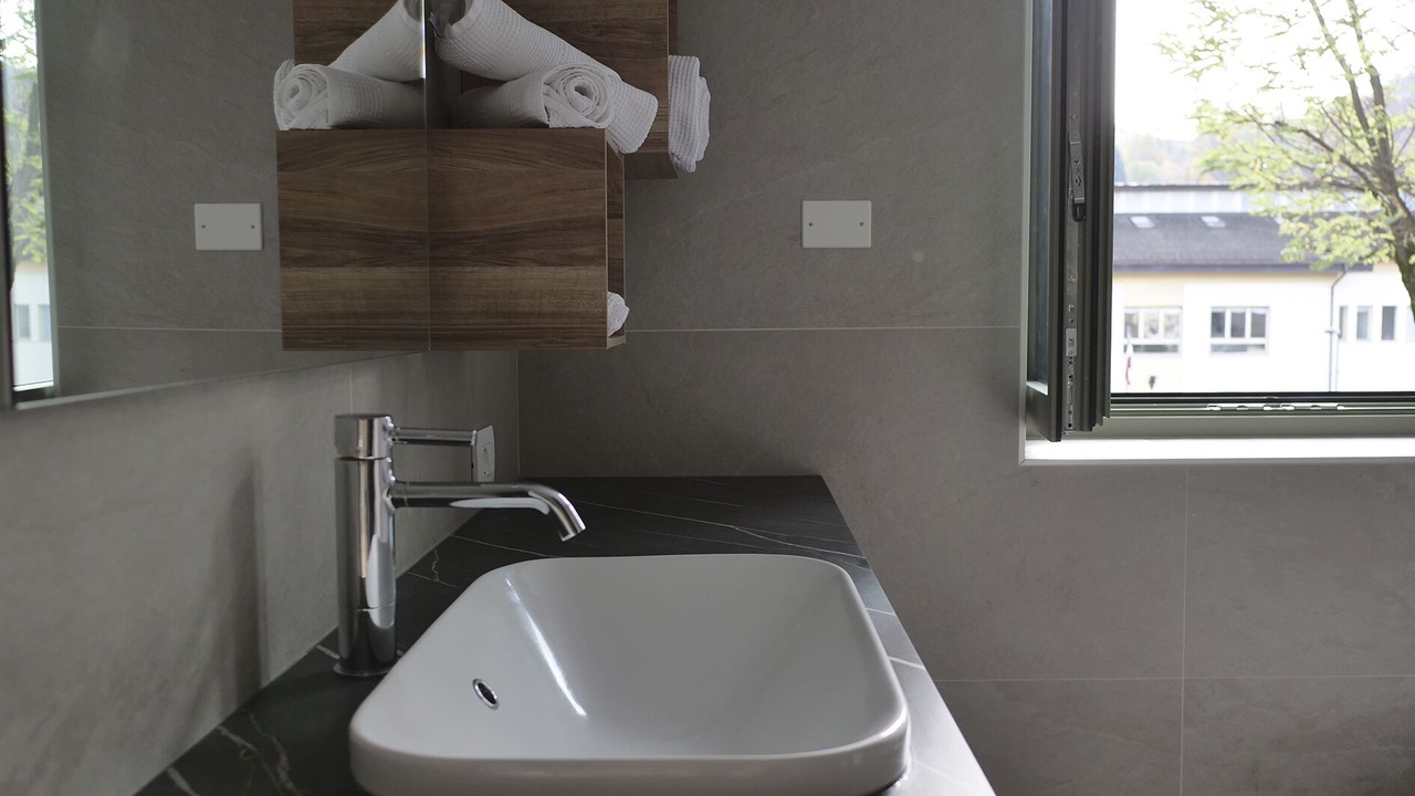 Photo of Bathroom in Pergine Valsugana