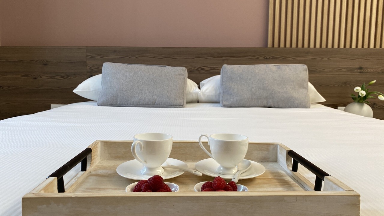 Photo of Bedroom in Pergine Valsugana