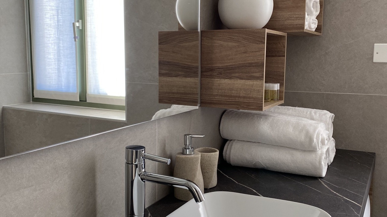 Photo of Bathroom in Pergine Valsugana