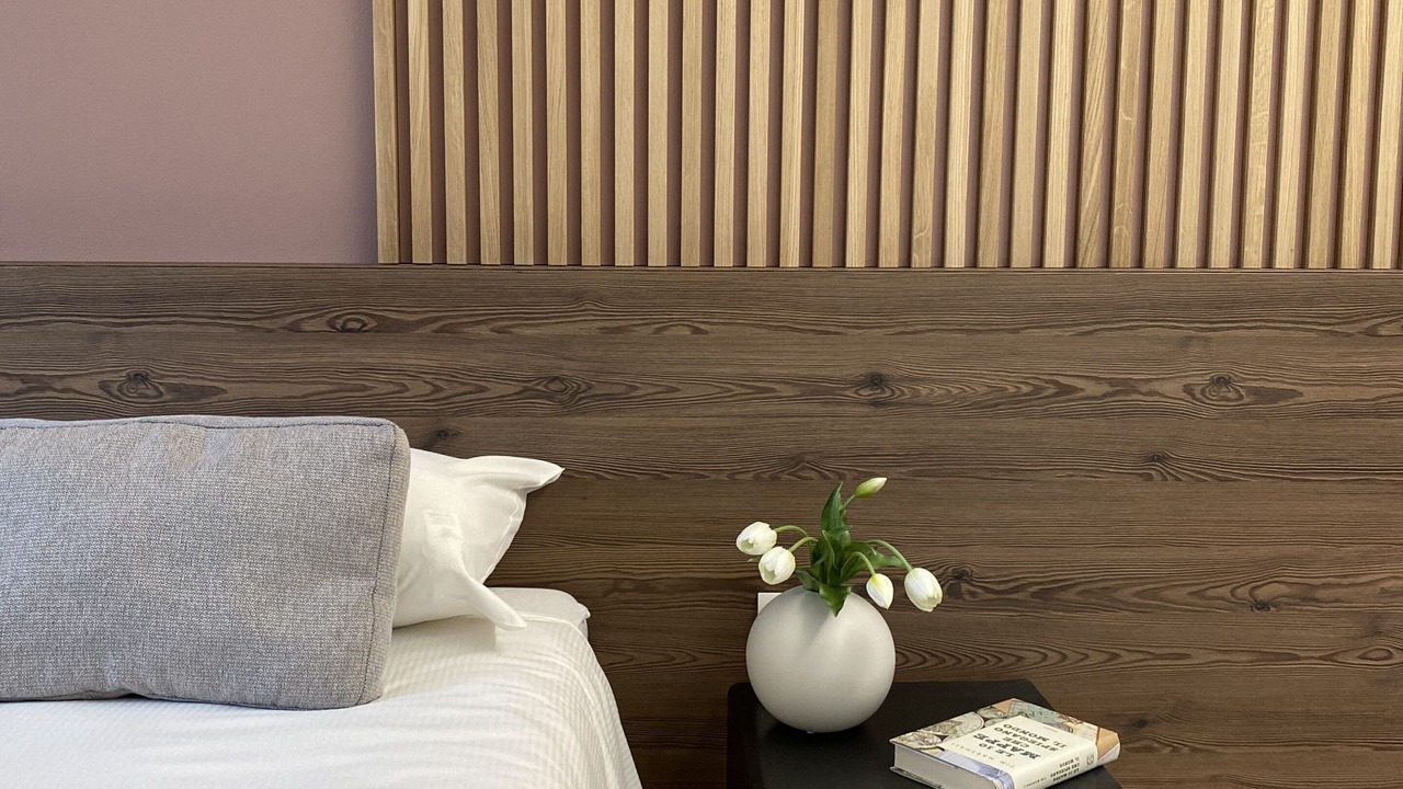Photo of Bedroom in Pergine Valsugana