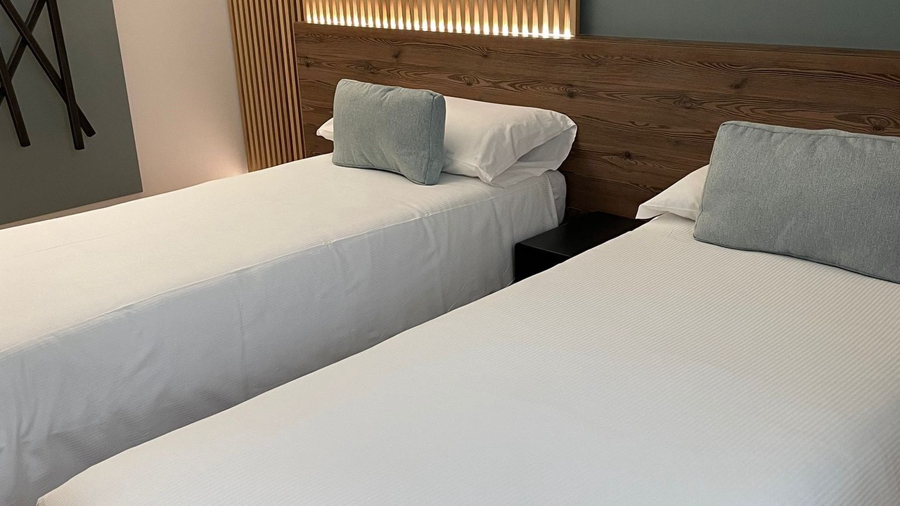 Photo of Bedroom in Pergine Valsugana