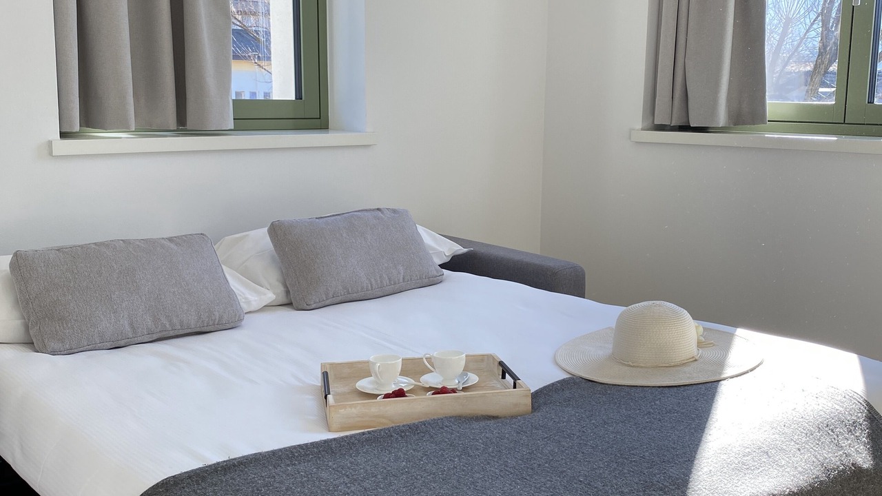 Photo of Bedroom in Pergine Valsugana