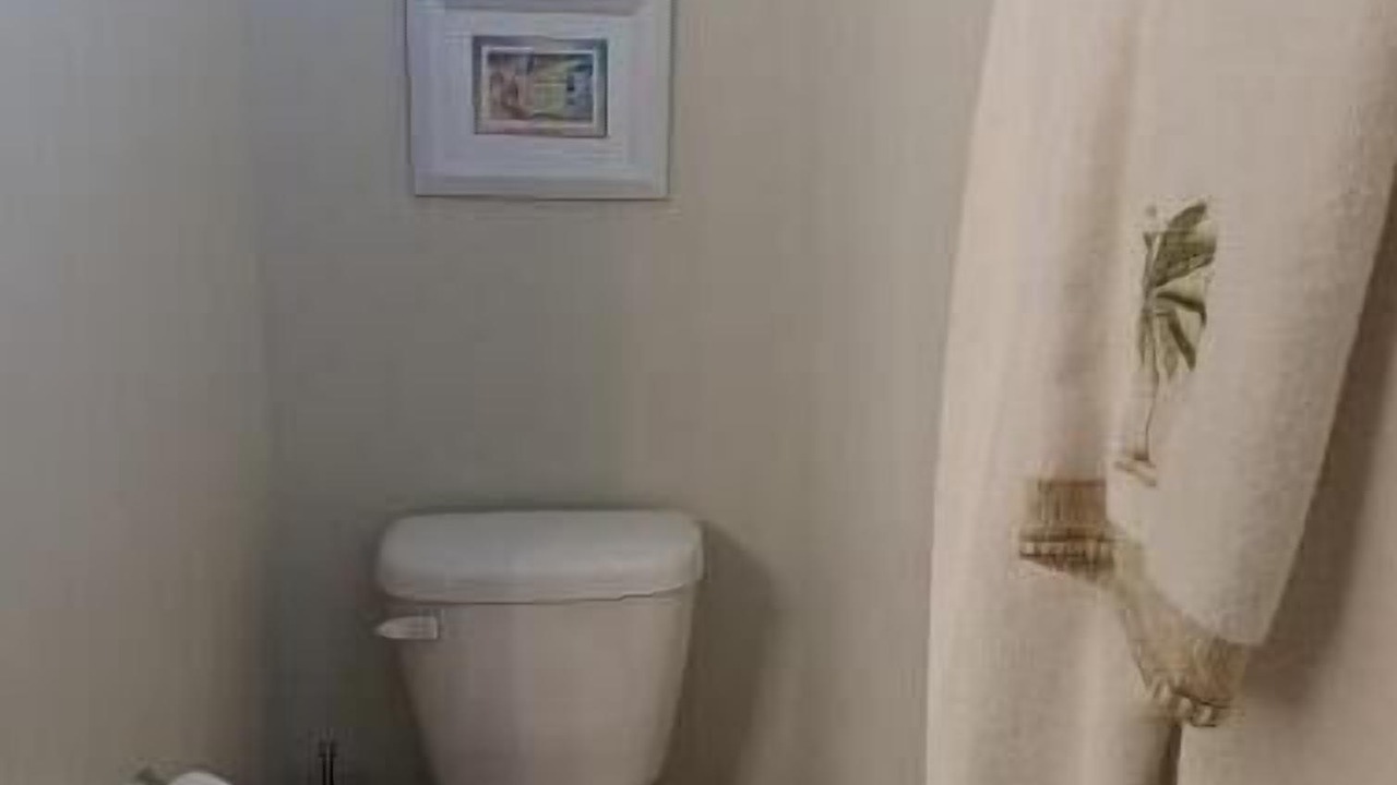 Photo of Bathroom in Tartesso
