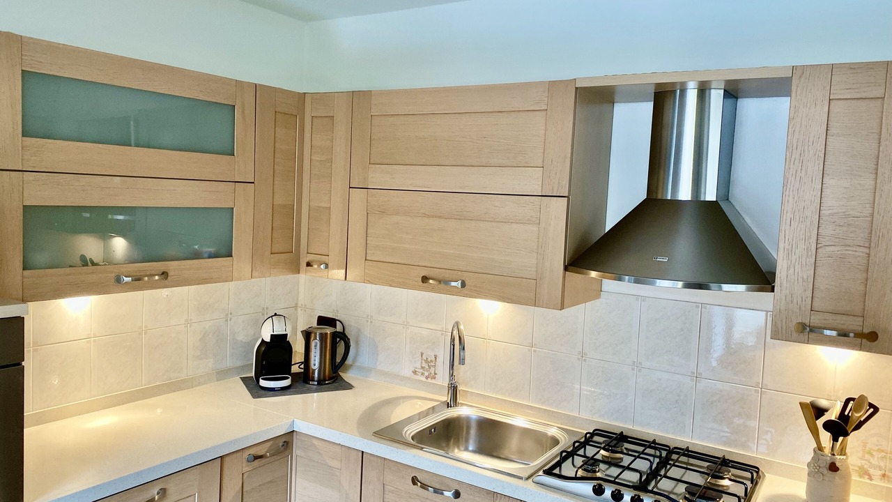 Photo of Kitchen in Tenno