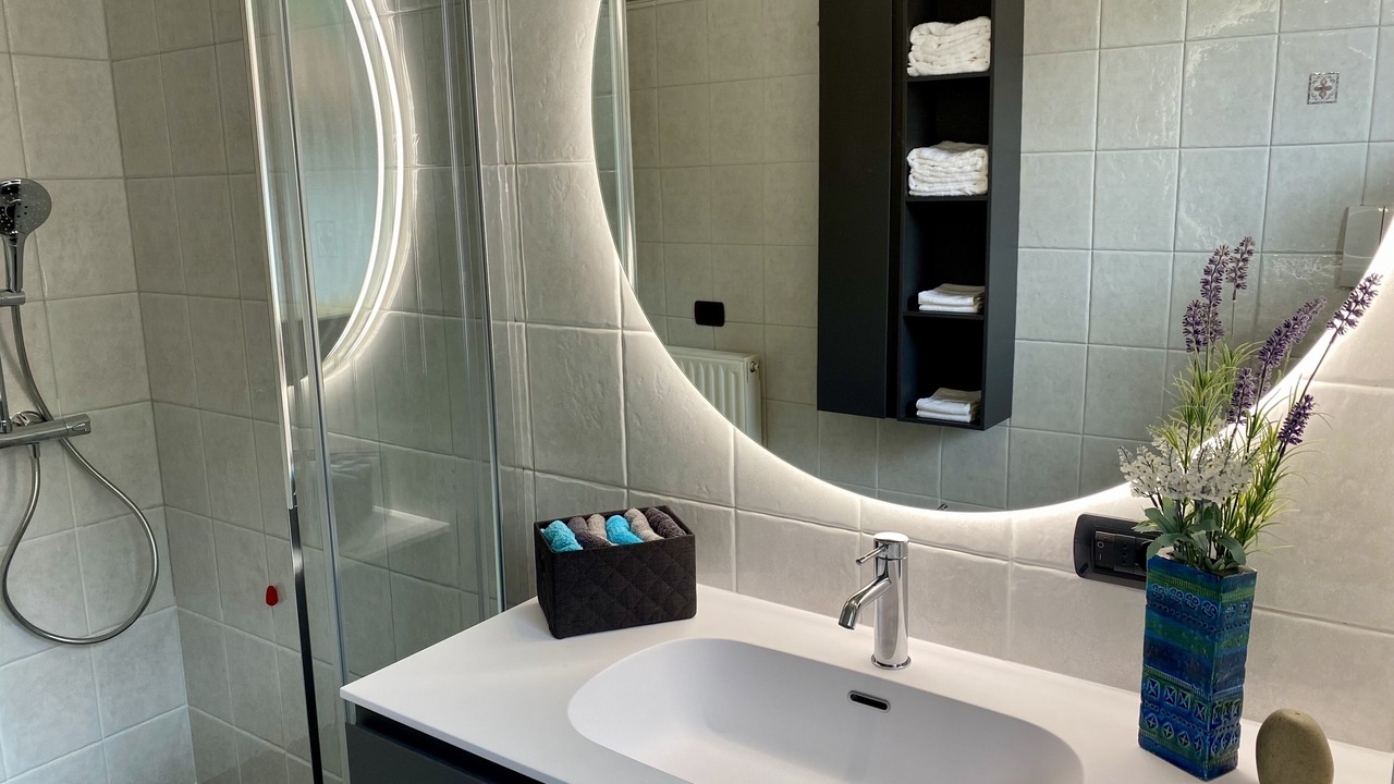 Photo of Bathroom in Tenno