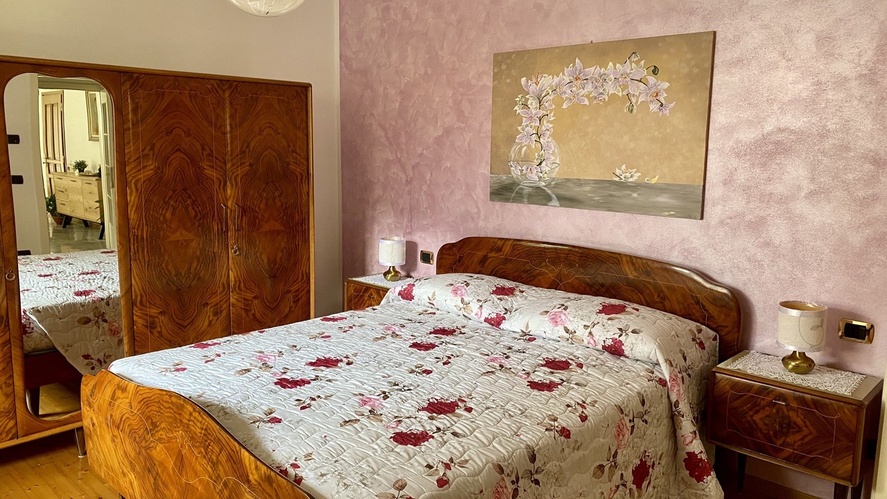 Photo of Bedroom in Tenno