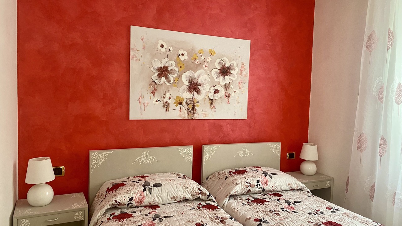 Photo of Bedroom in Tenno