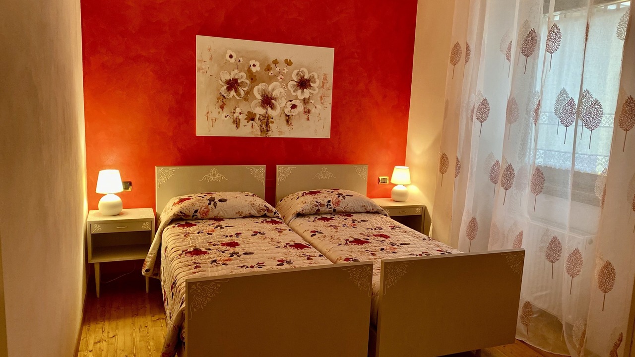 Photo of Bedroom in Tenno