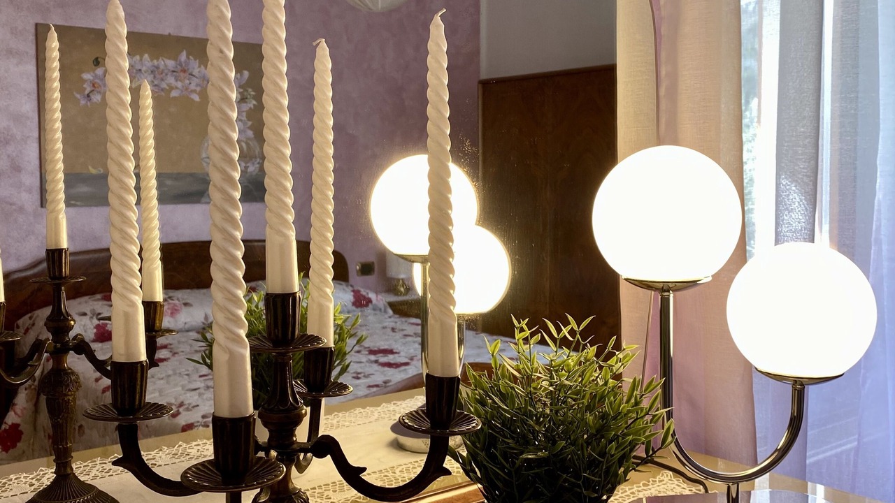 Photo of Bedroom in Tenno