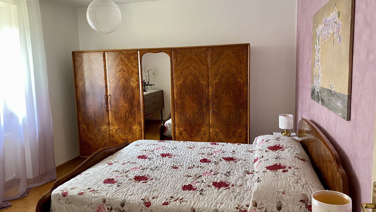 Photo of Bedroom in Tenno