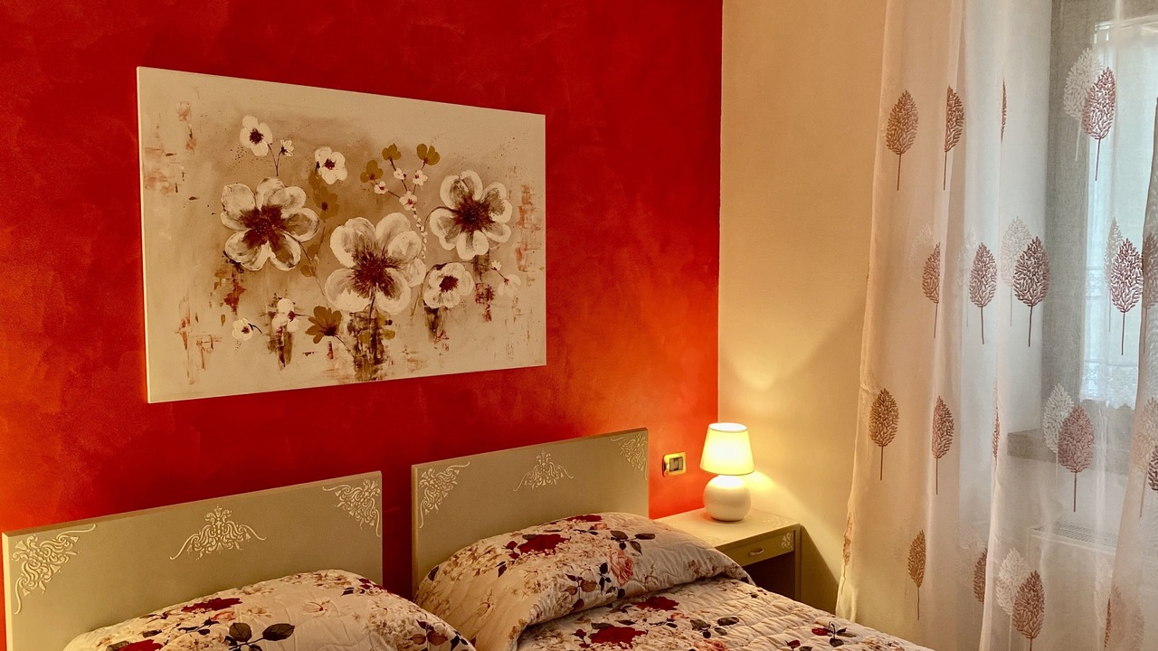 Photo of Bedroom in Tenno