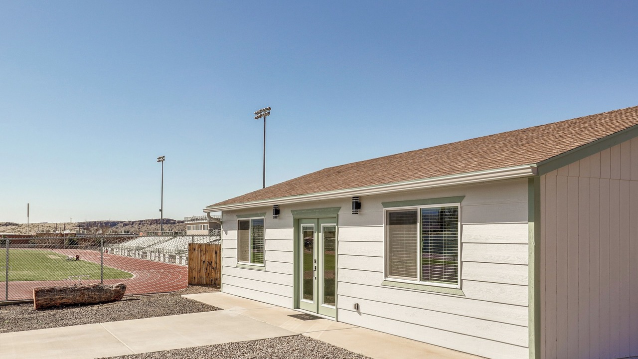 Photo of Outdoor in Kingman