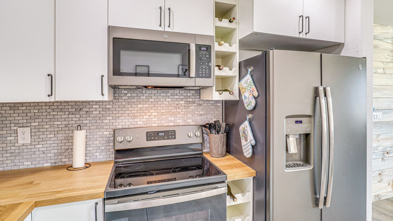 Photo of Kitchen in Kingman