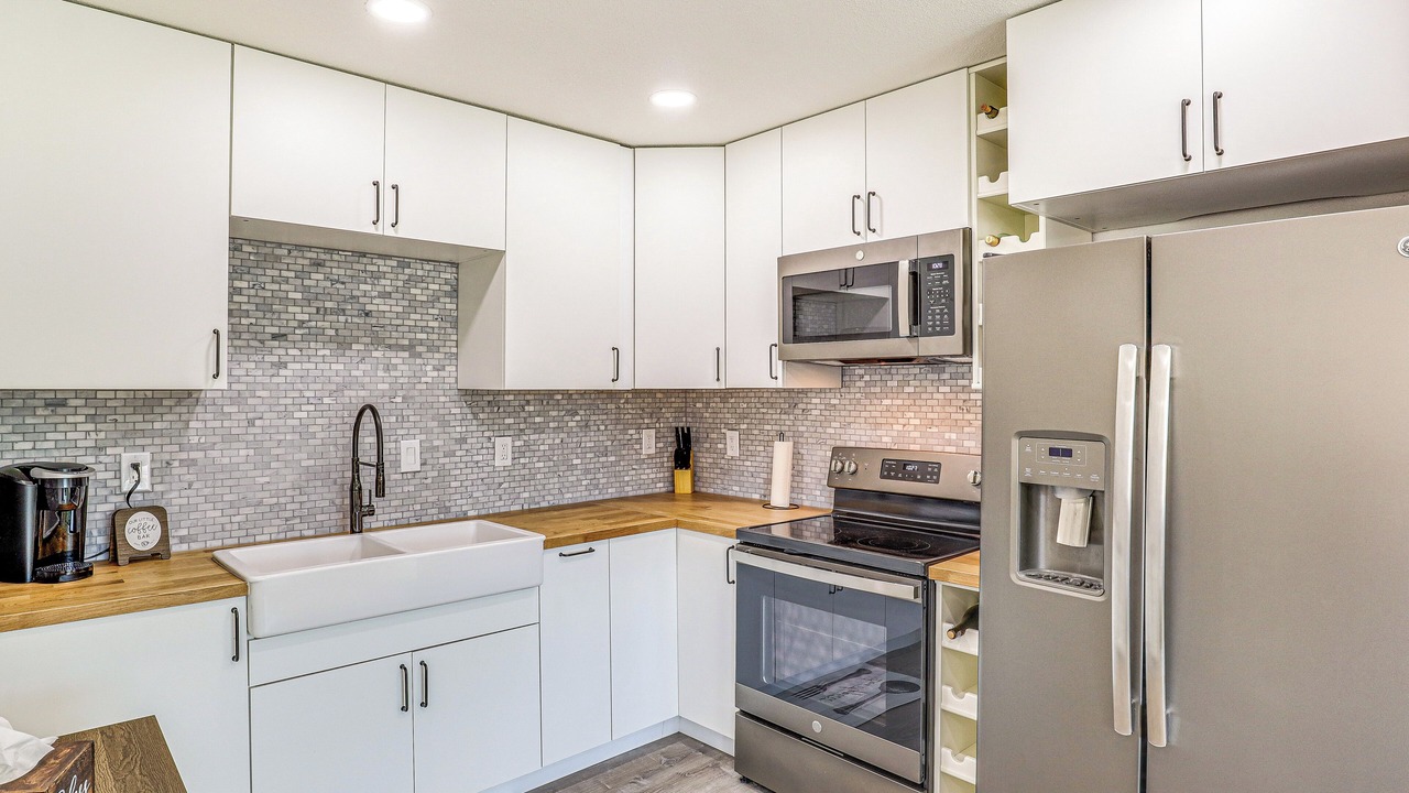 Photo of Kitchen in Kingman