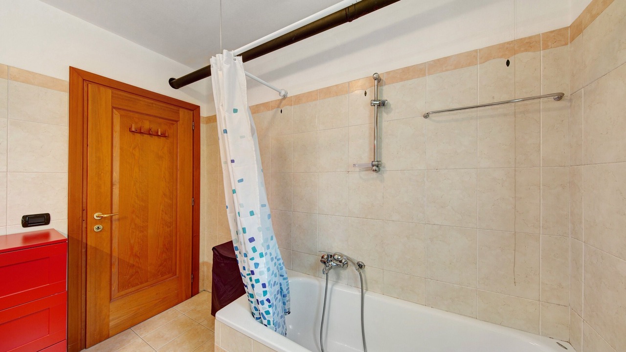 Photo of Bathroom in San Vito di Cadore