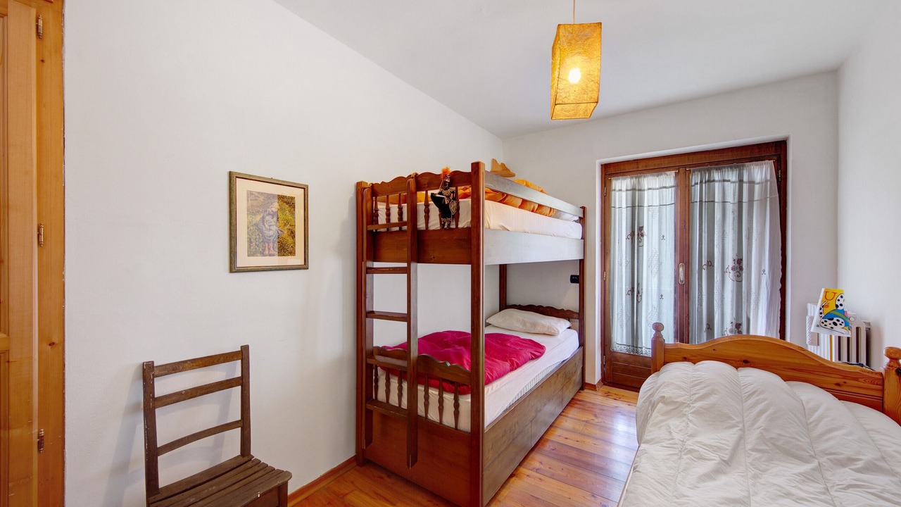 Photo of Bedroom in San Vito di Cadore