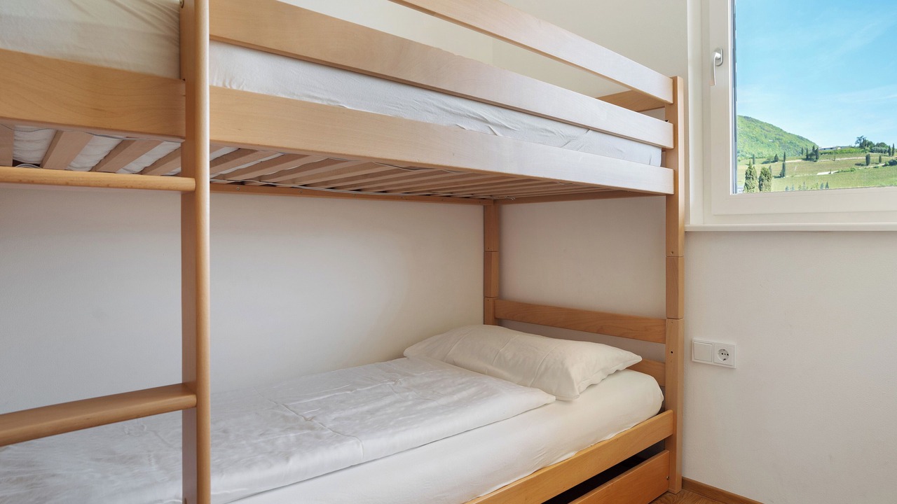 Photo of Bedroom in Tramin