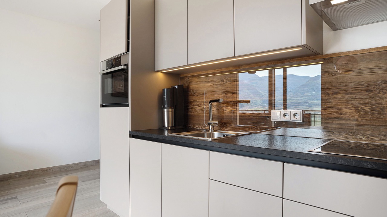 Photo of Kitchen in Tramin