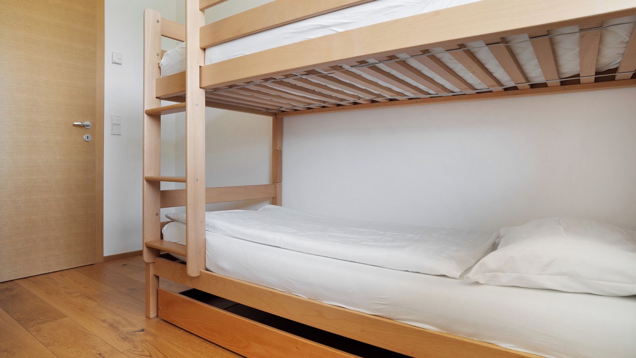 Photo of Bedroom in Tramin