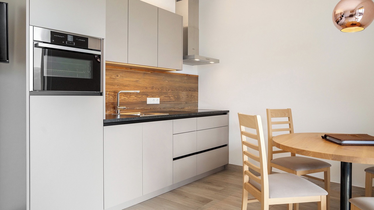 Photo of Kitchen in Tramin