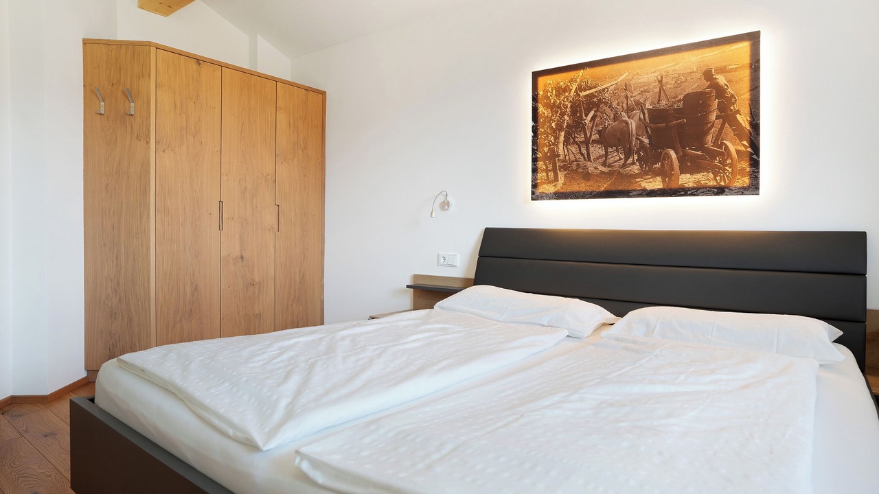 Photo of Bedroom in Tramin