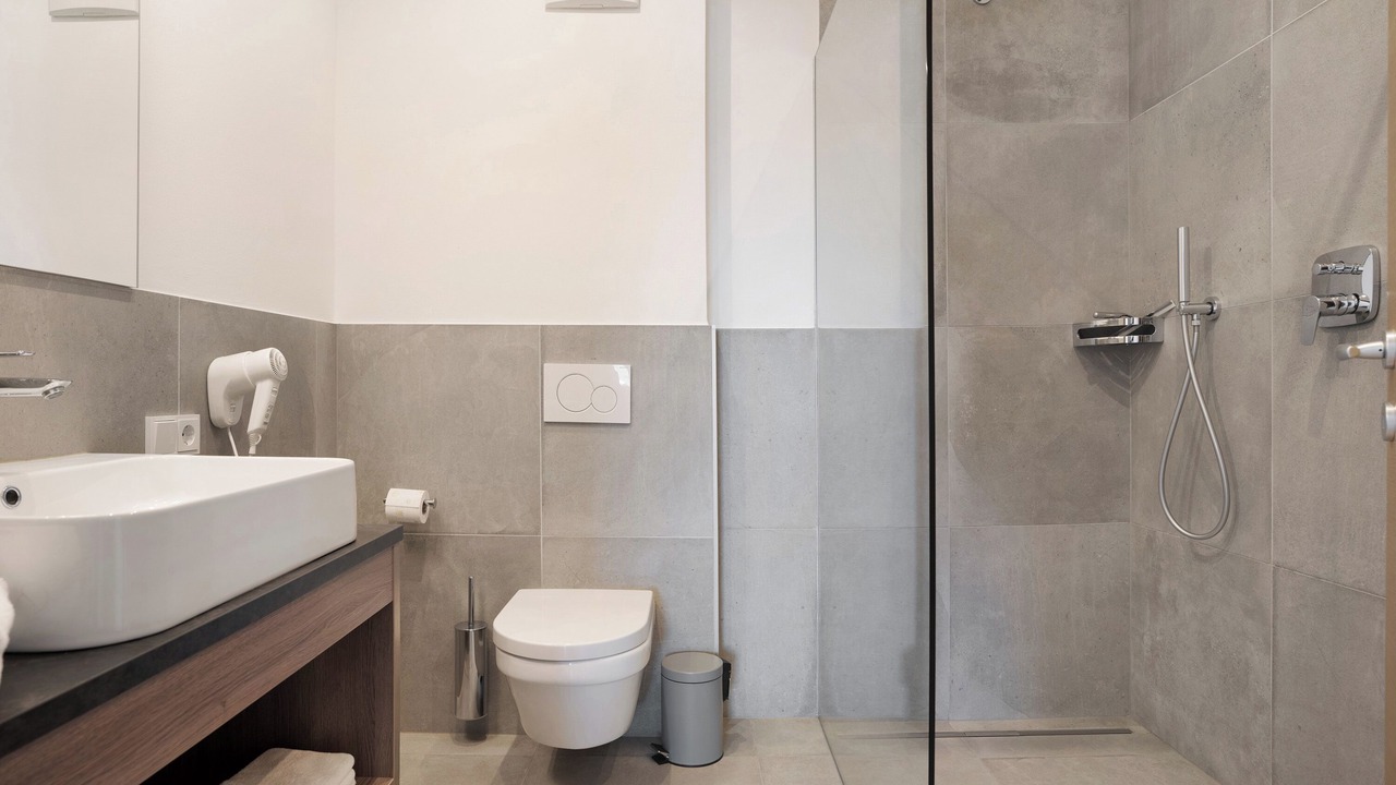 Photo of Bathroom in Tramin