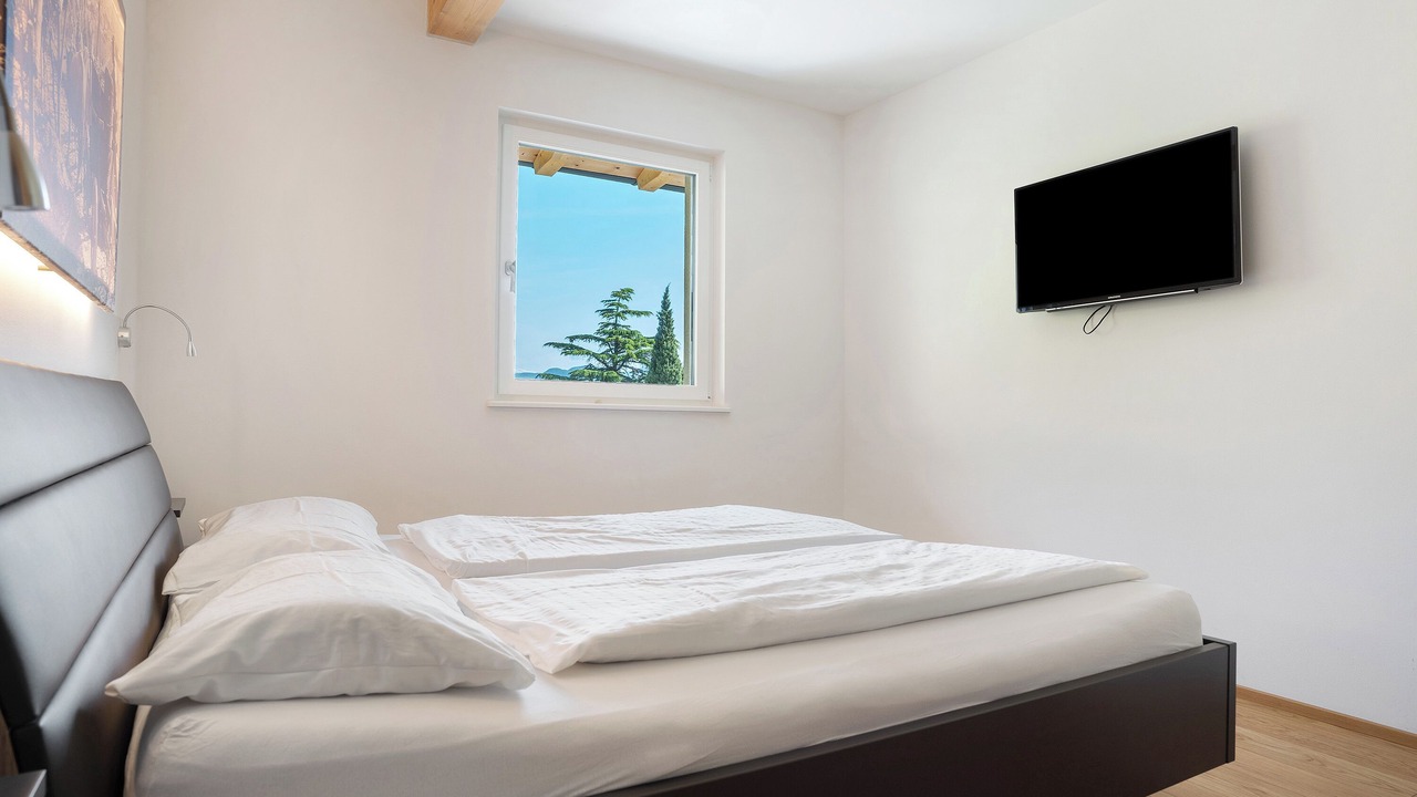 Photo of Bedroom in Tramin