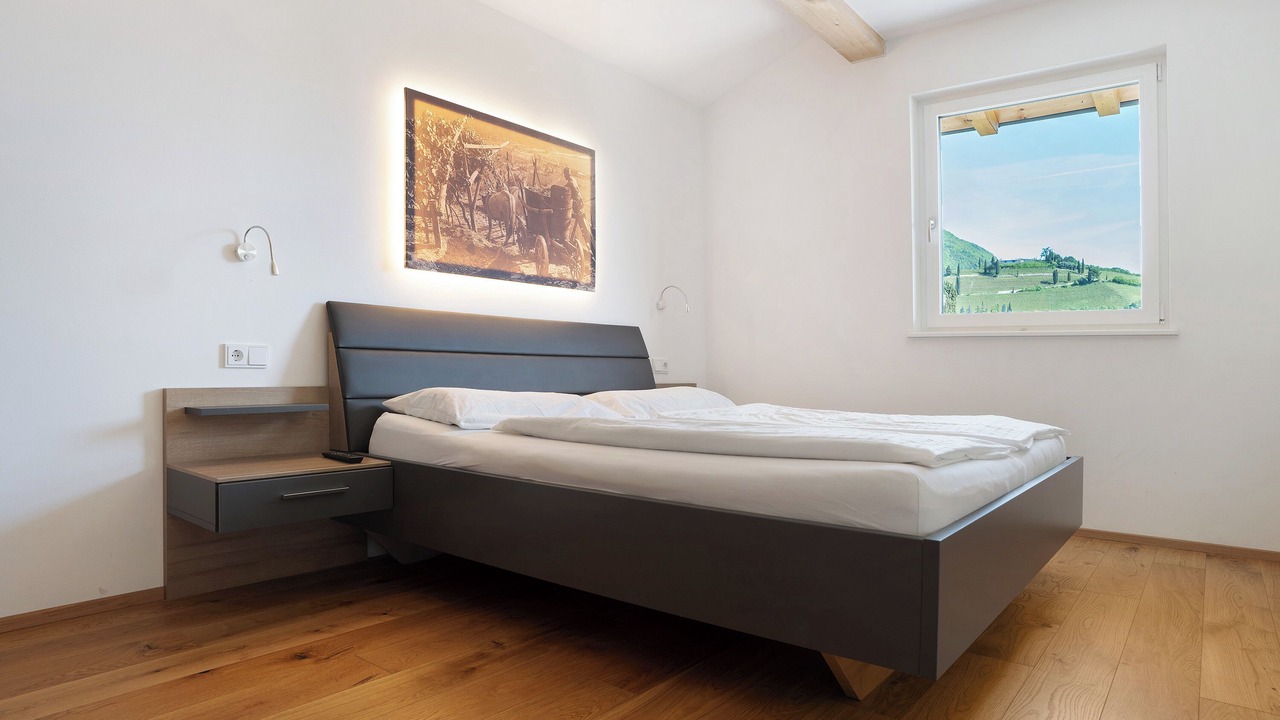 Photo of Bedroom in Tramin