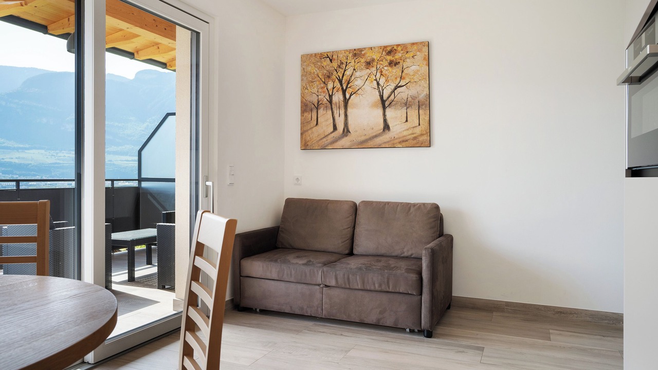 Photo of Livingroom in Tramin
