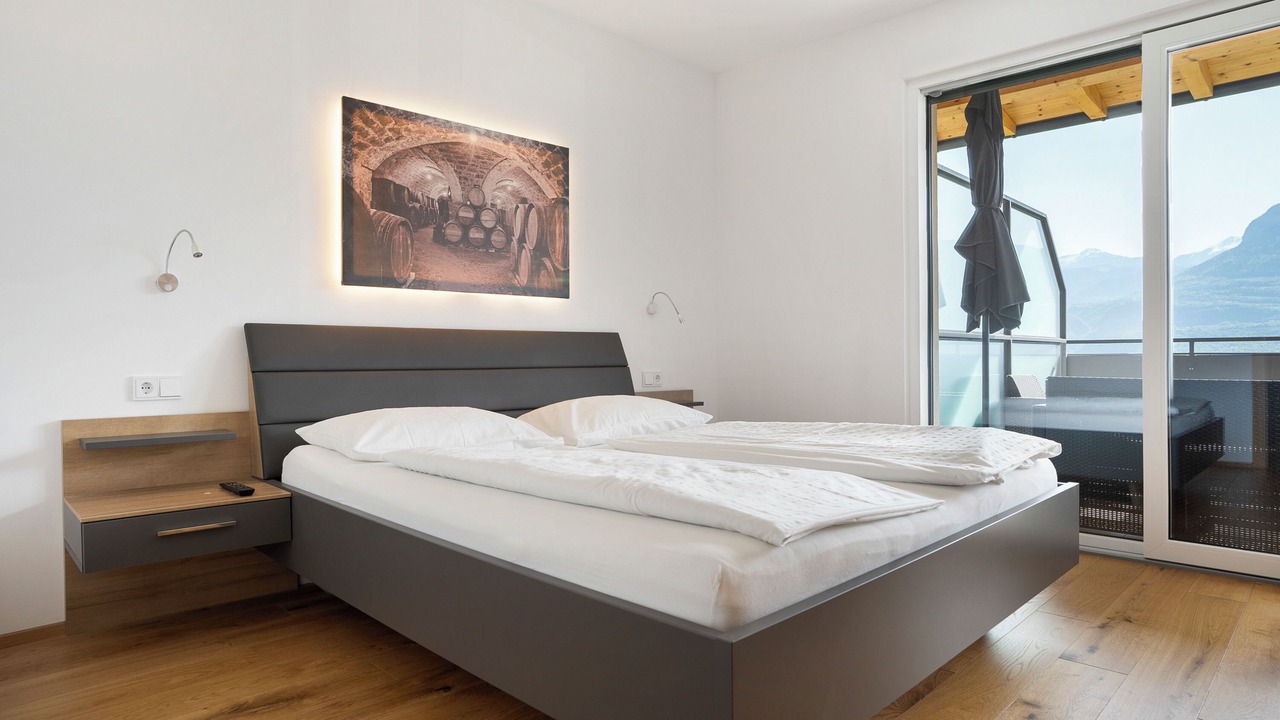 Photo of Bedroom in Tramin