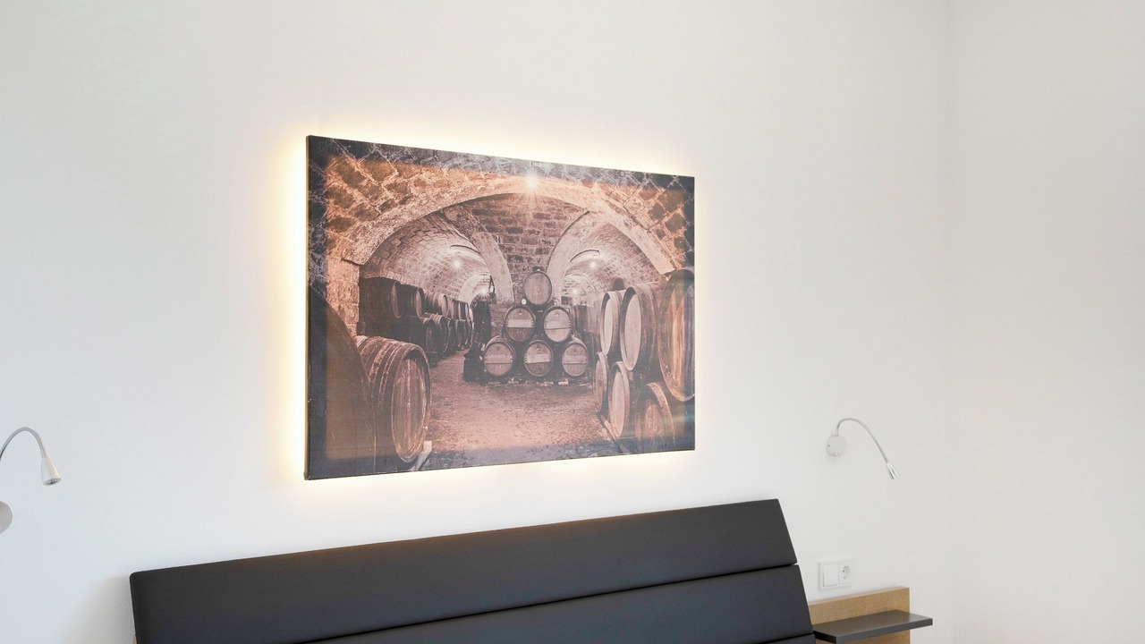 Photo of Bedroom in Tramin