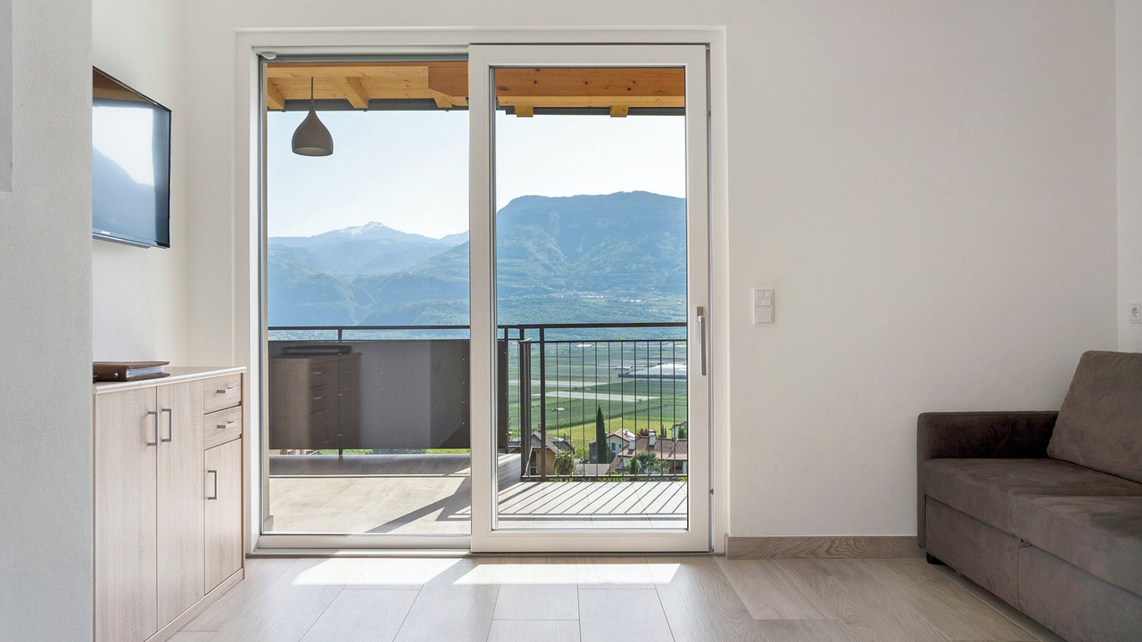 Photo of Livingroom in Tramin