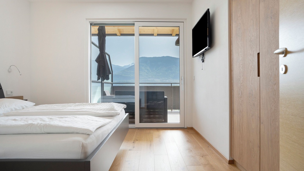 Photo of Bedroom in Tramin