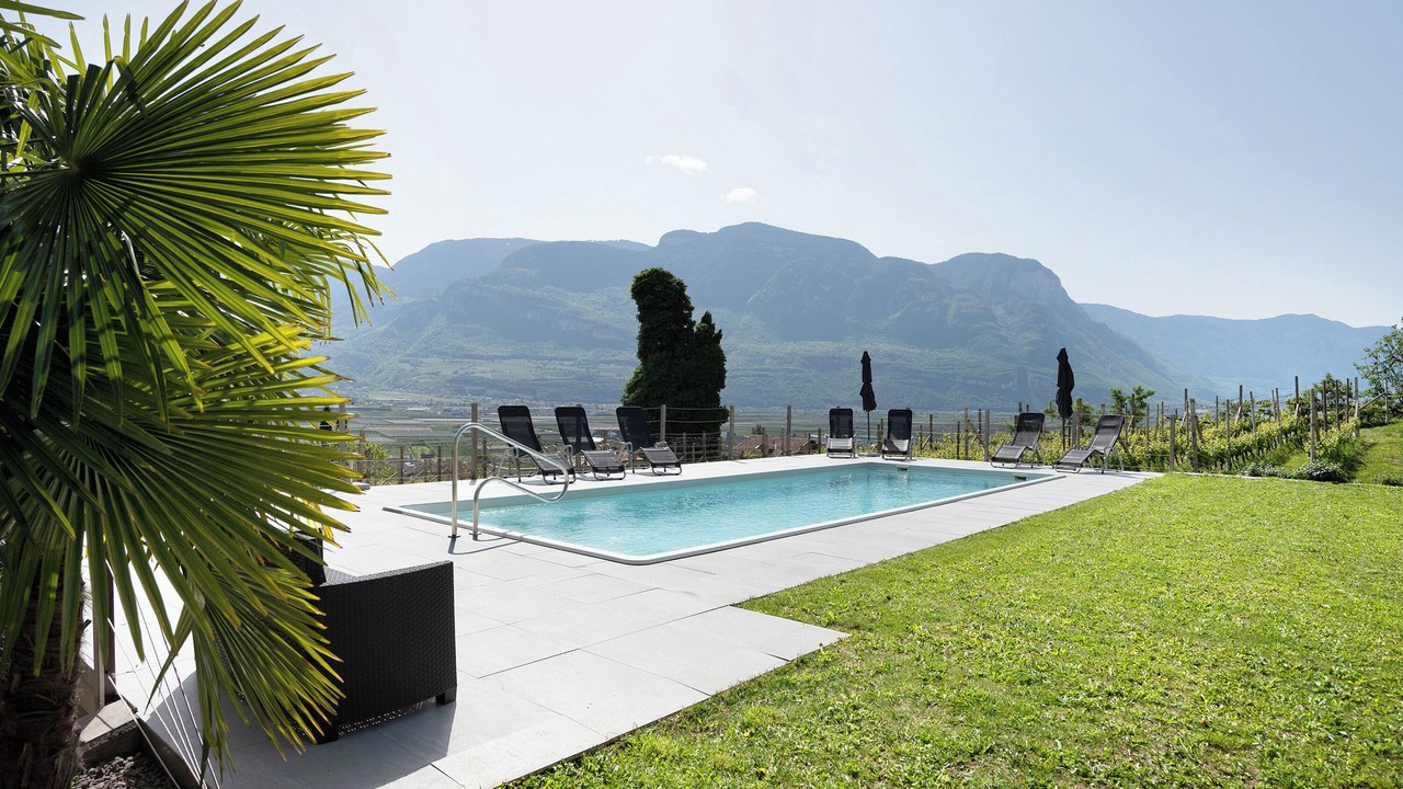 Photo of Outdoor in Tramin