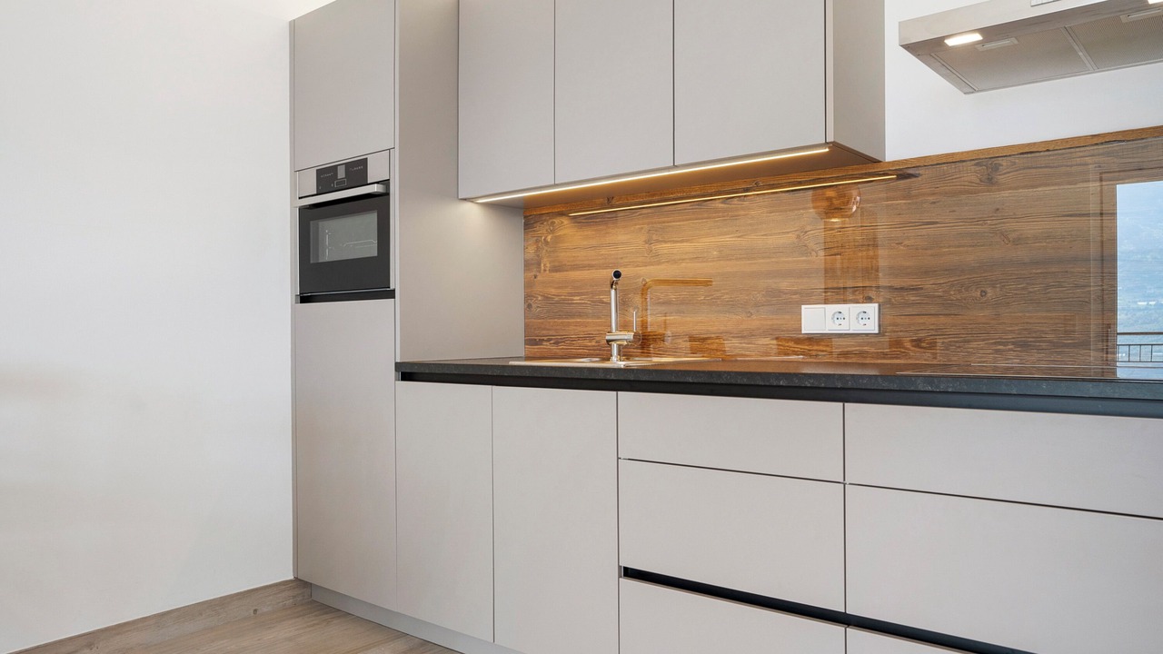 Photo of Kitchen in Tramin