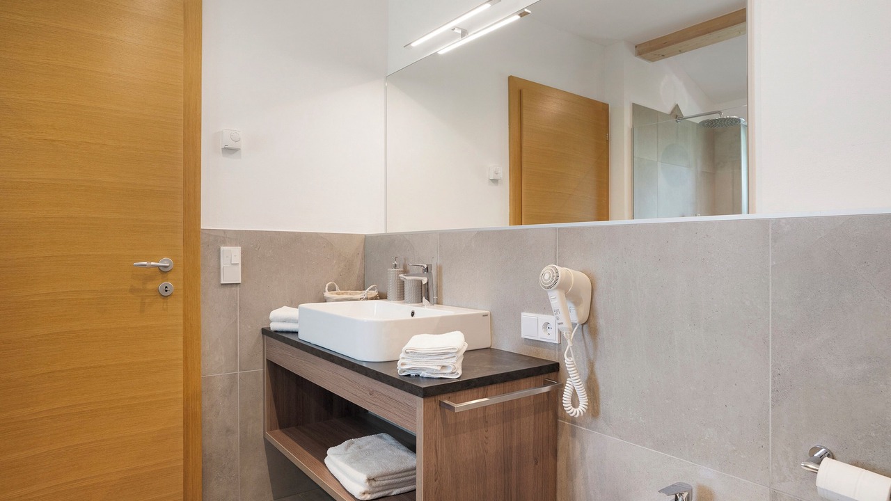 Photo of Bathroom in Tramin
