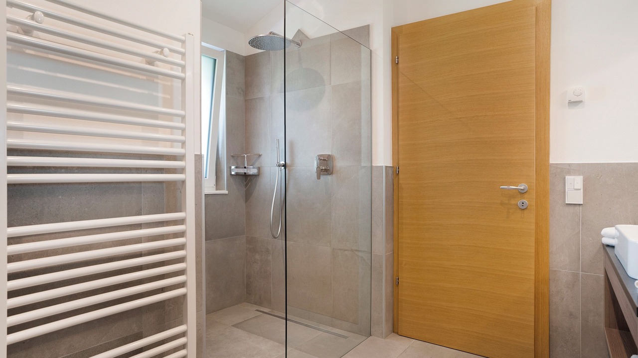 Photo of Bathroom in Tramin