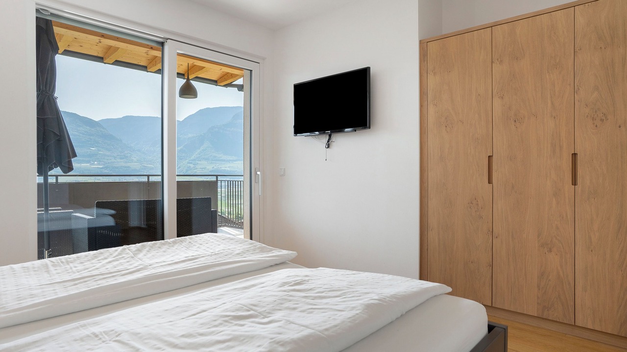 Photo of Bedroom in Tramin