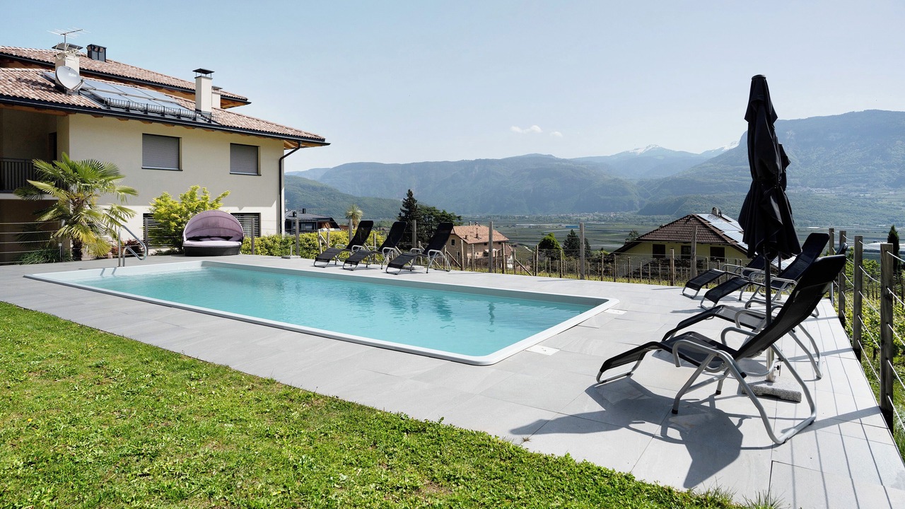 Photo of Outdoor in Tramin