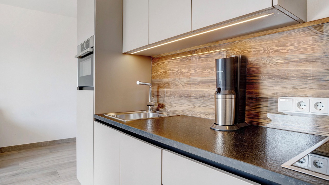 Photo of Kitchen in Tramin