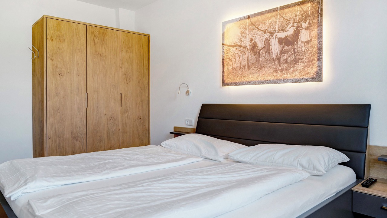 Photo of Bedroom in Tramin