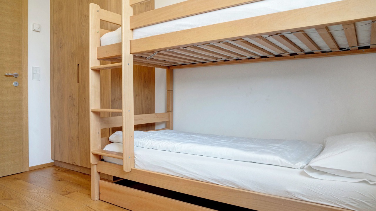 Photo of Bedroom in Tramin