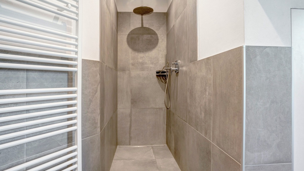 Photo of Bathroom in Tramin