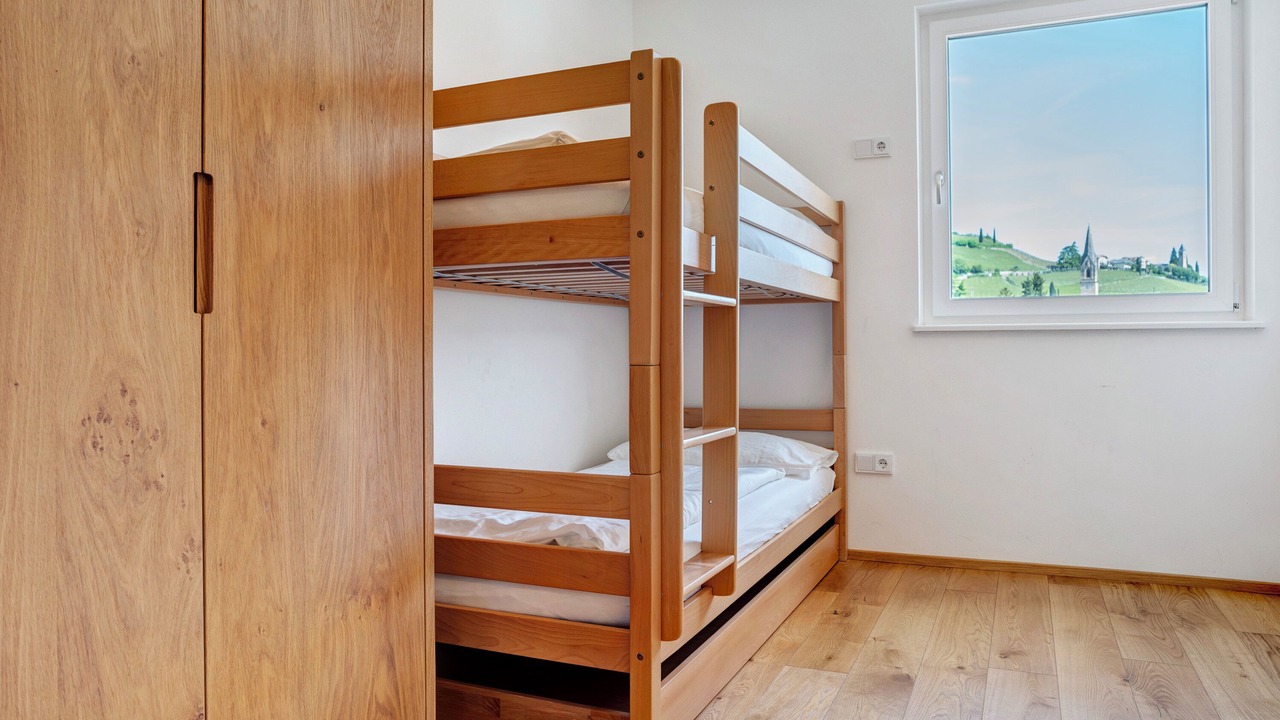 Photo of Bedroom in Tramin