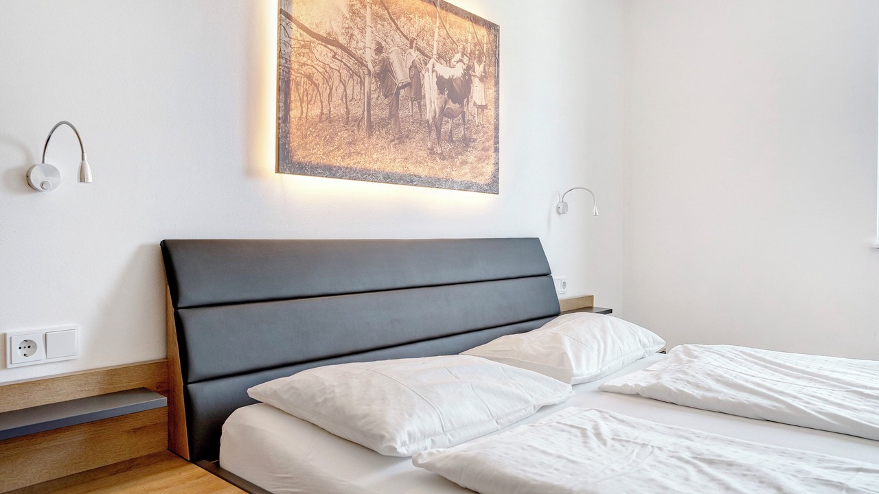 Photo of Bedroom in Tramin