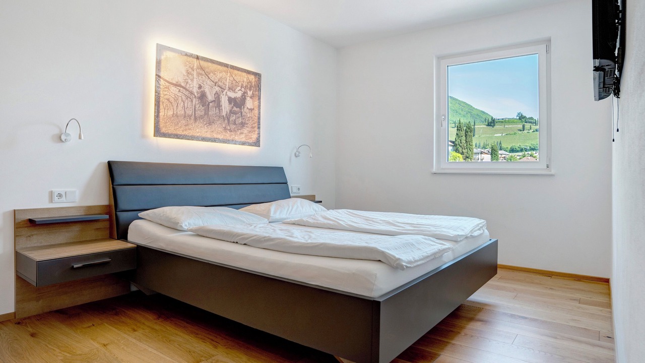 Photo of Bedroom in Tramin