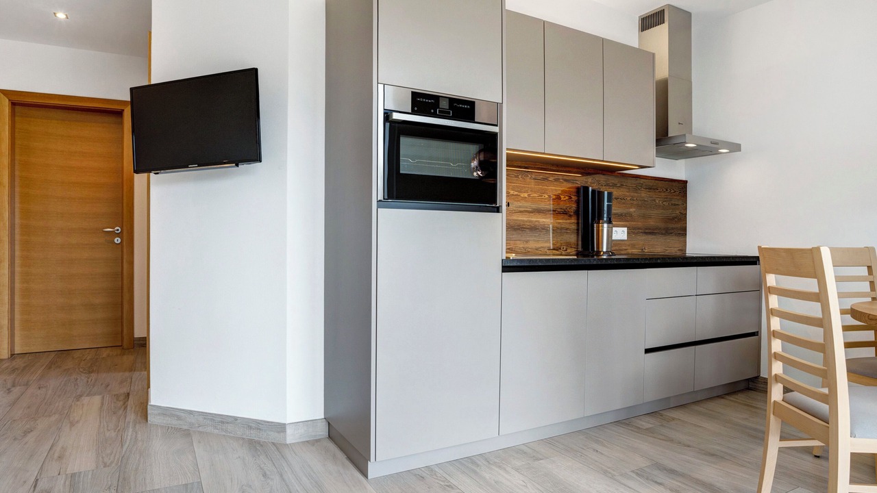 Photo of Kitchen in Tramin
