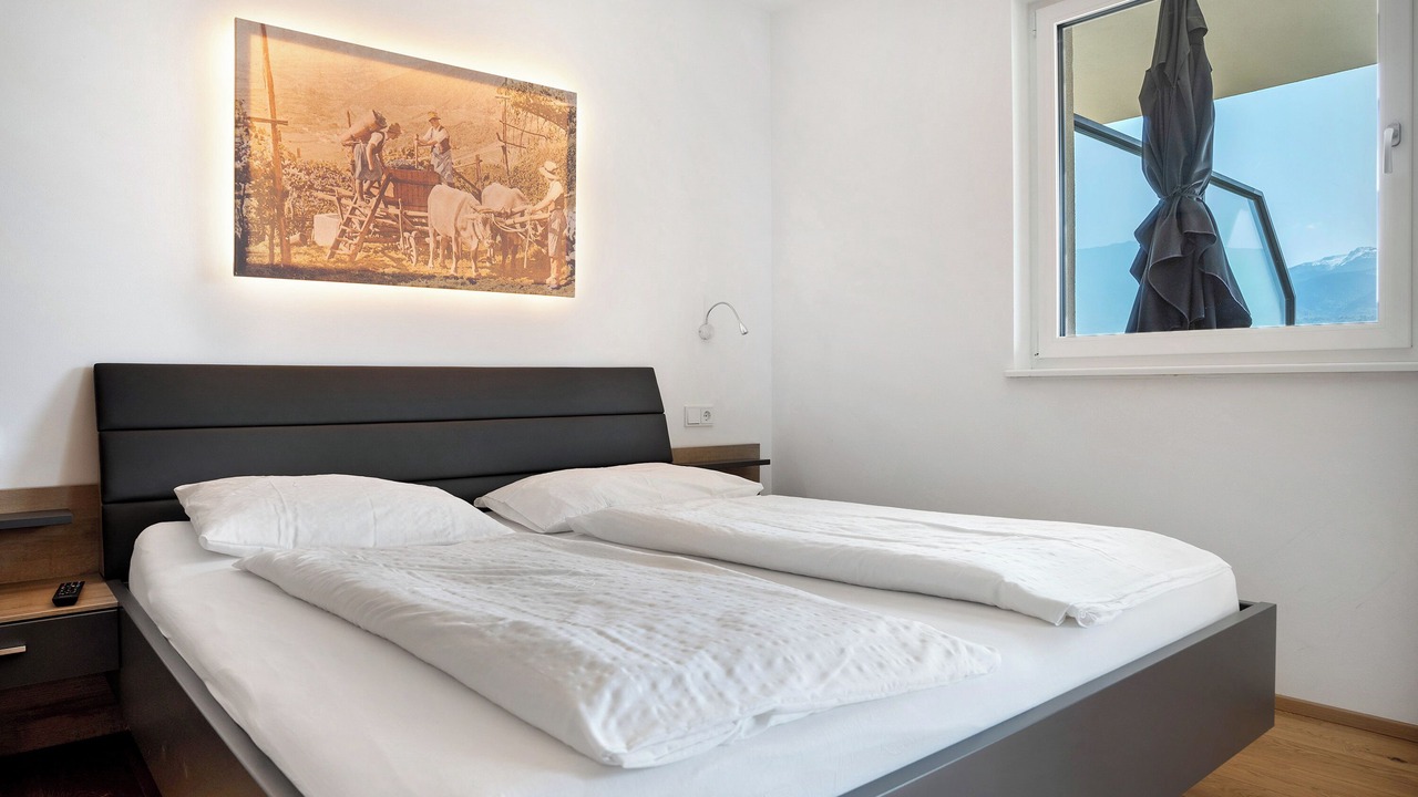Photo of Bedroom in Tramin